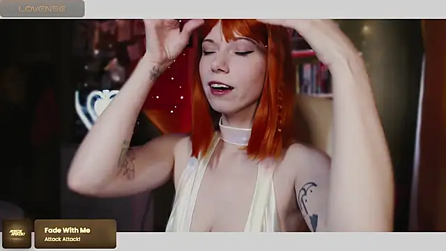 freya sunny online show from 01.29.25