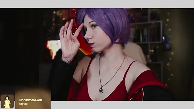 freya sunny online show from 02.13.25