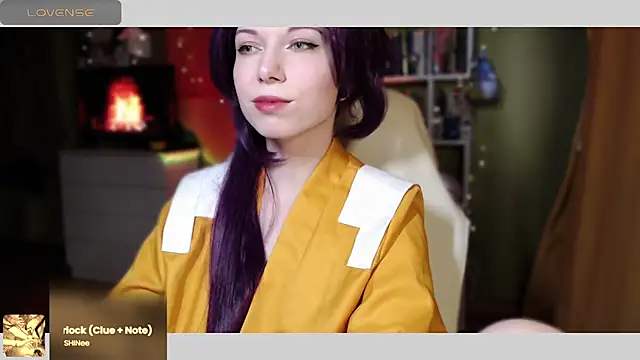 freya sunny online show from 03.02.25