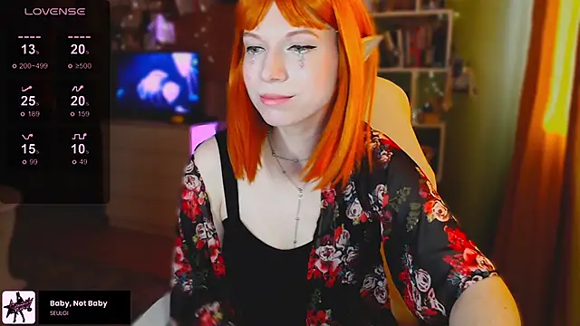 freya sunny online show from 09.26.25