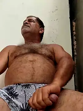 Peludo173317 online show from 12.27.24