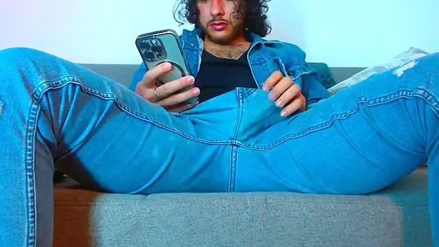 tuyo1995 online show from 12.05.25