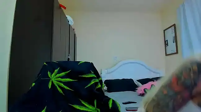drippyorlovee online show from 03.01.25