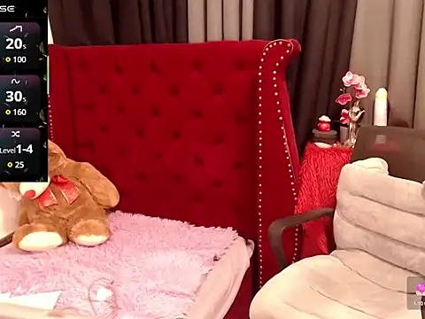 Snapshot of yourhotbella12 chatting on 03.12.26 yourhotbella12 online show from 03.12.26