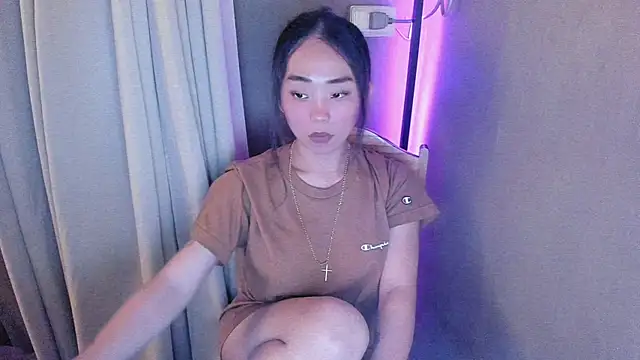 MissAyaCollins online show from 02.16.25