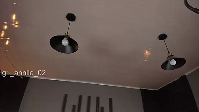 annie barozzi online show from 03.03.25