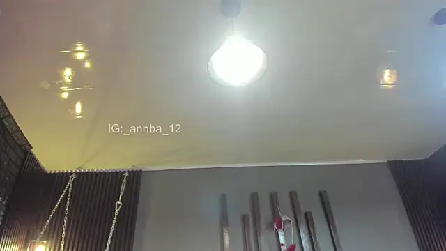 annie barozzi online show from 11.24.25