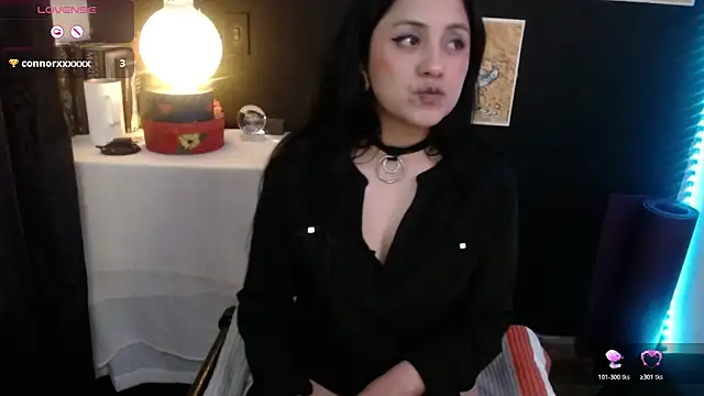 AbsentaVert online show from 11.07.25