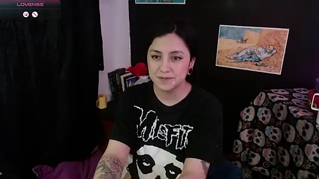 AbsentaVert online show from 11.27.25