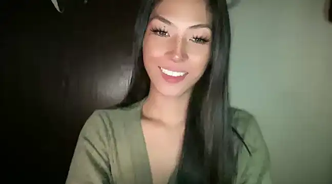 Bella Gordon online show from 01.27.25