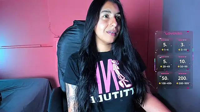 Desipleasure online show from 11.17.25