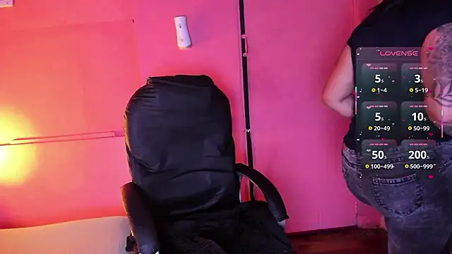 Desipleasure online show from 02.27.26