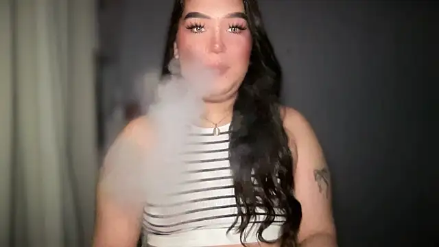 MissCataleyaxxx online show from 12.05.25