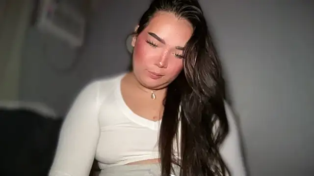 MissCataleyaxxx online show from 02.03.26