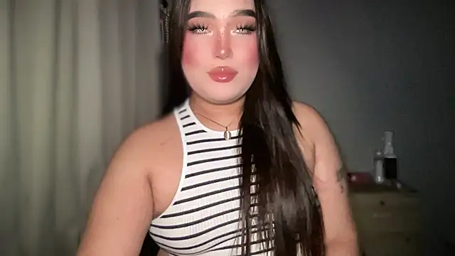 MissCataleyaxxx online show from 02.19.26