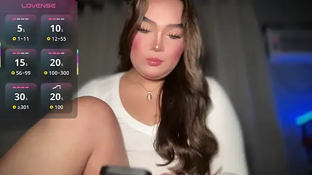 MissCataleyaxxx online show from 06.01.26