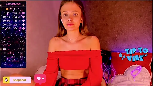 Snapshot of madina_taher chatting on 01.30.25 madina taher online show from 01.30.25