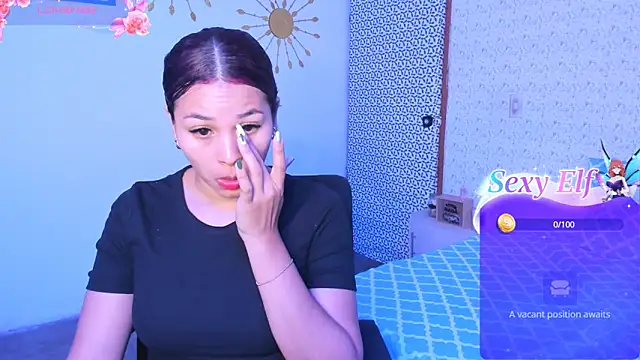 caylinhot7 online show from 12.08.24