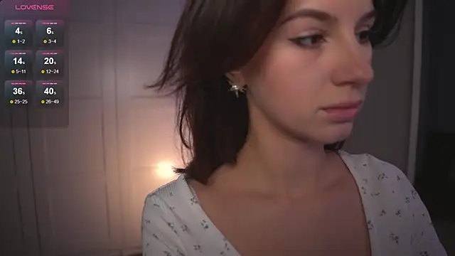 -JuicyMolly- online show from 01.12.26