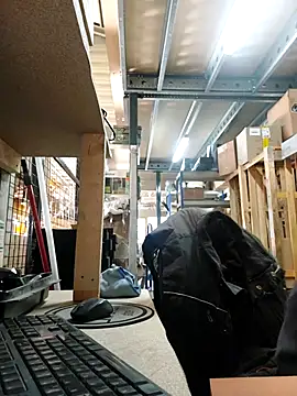 Xcoquinx online show from 03.07.25