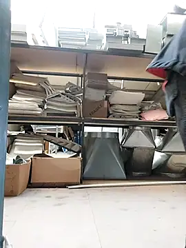 Xcoquinx online show from 03.12.25