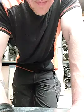 Xcoquinx online show from 03.19.25