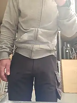 Xcoquinx online show from 10.07.25