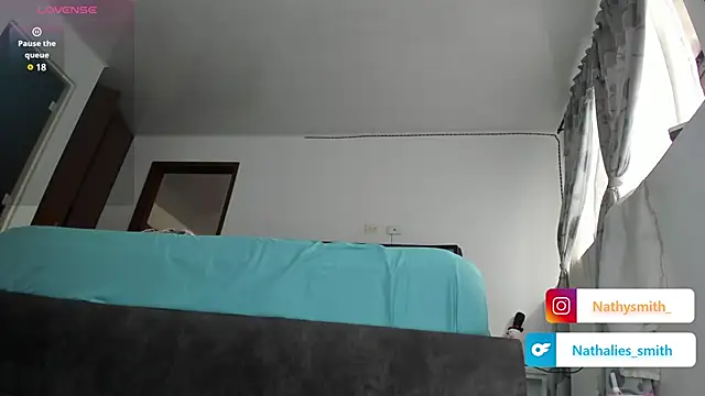 nathysmithxx online show from 12.14.24