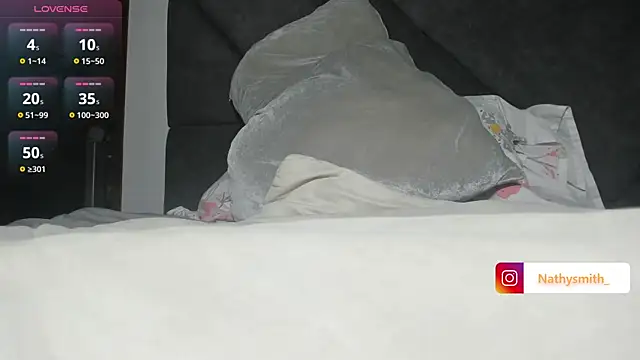 nathysmithxx online show from 04.21.26