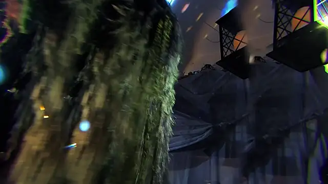 Scarlett Wanner online show from 10.30.25