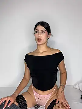 Snapshot of thebestass19 chatting on 12.14.24 thebestass19 online show from 12.14.24