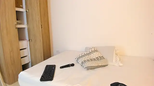 NAMIMAYERS2 online show from 04.27.26