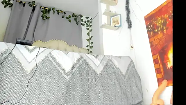 khalyn jenner online show from 01.07.25