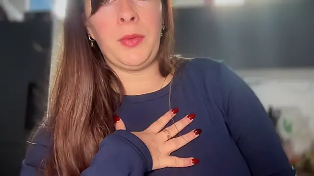 Snapshot of Amai_Live chatting on 09.16.25 Amai Live online show from 09.16.25