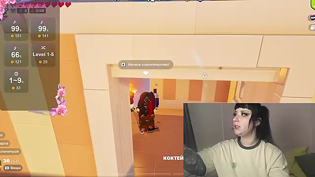 thecoldestmarch online show from 01.10.25