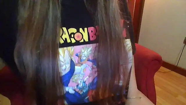 Sexymiss26 online show from 12.23.24