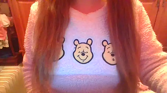 Sexymiss26 online show from 01.09.25