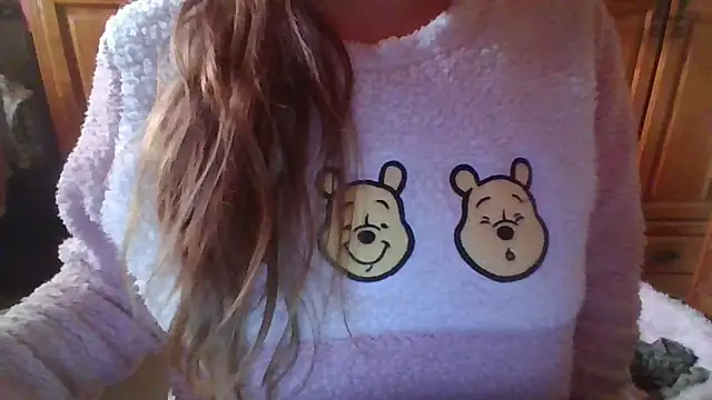 Sexymiss26 online show from 01.13.25