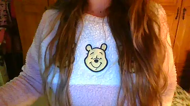 Sexymiss26 online show from 03.02.25