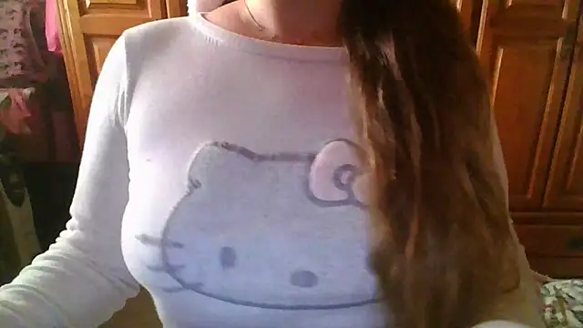 Sexymiss26 online show from 03.04.25