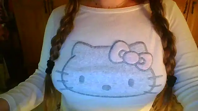 Sexymiss26 online show from 03.18.25