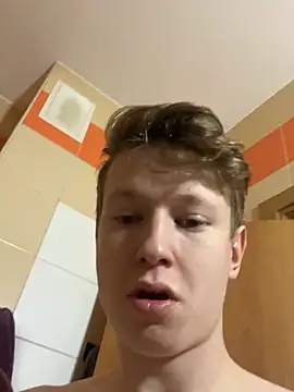 semen keeper online show from 02.15.25