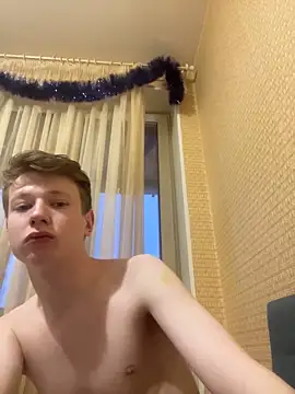 semen keeper online show from 02.15.25