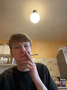 semen keeper online show from 02.21.25