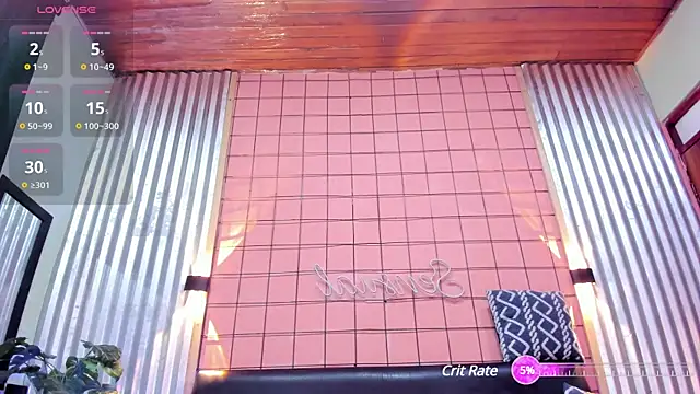 mensia hernandz online show from 01.16.25