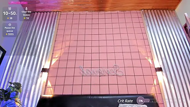 mensia hernandz online show from 02.26.25