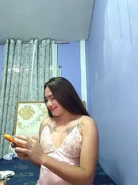 lady kim boner online show from 02.03.26