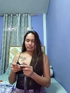lady kim boner online show from 05.11.26