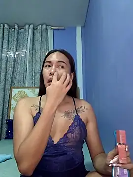 lady kim boner online show from 05.25.26