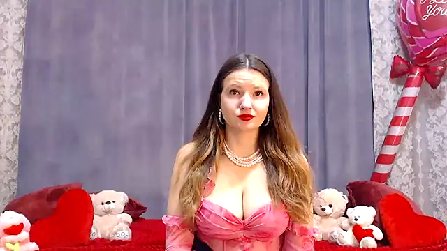 SecretWithJessie online show from 02.14.25